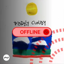 partly